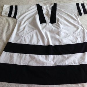Madewell Dress Tunic